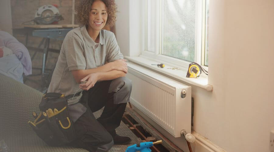 Local annual plumbing maintenance in Richford, NY